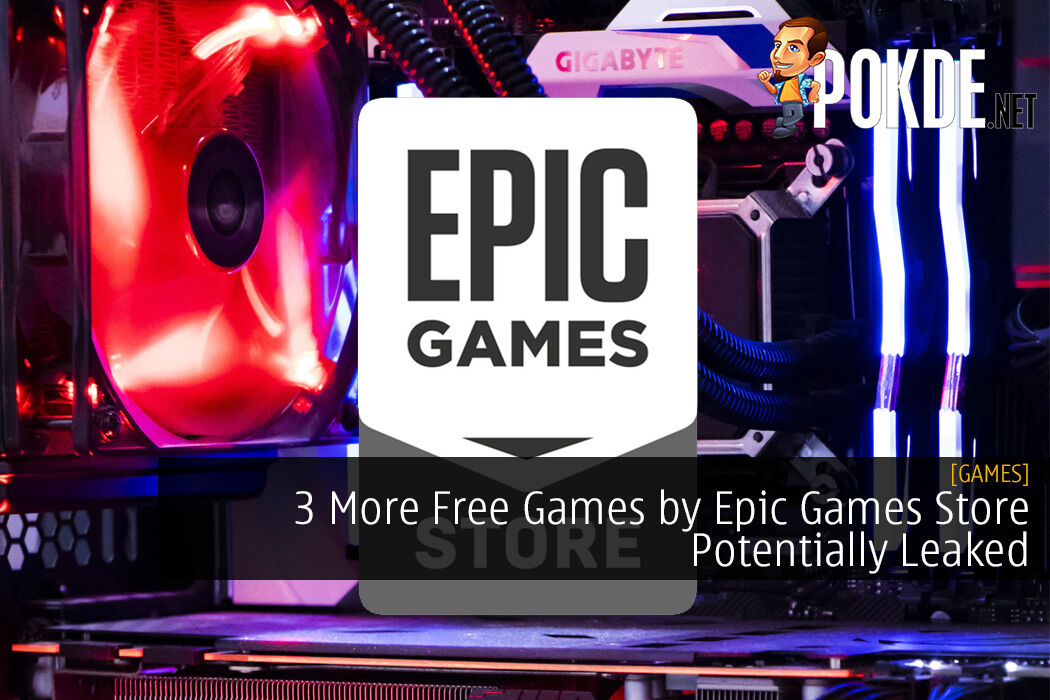 epic games free games list christmas 2021