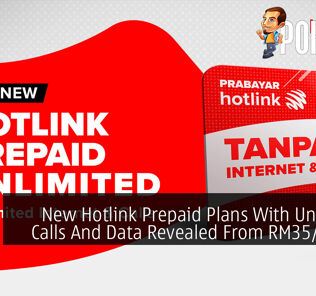 Hotlink Introduce New Postpaid Flex Plus Plan — 10GB Of ...