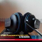 Corsair Vengeance 1400 Gaming Headset Review 24