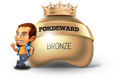 ASUS ROG Maximus Z690 Hero review award bronze pokdeward