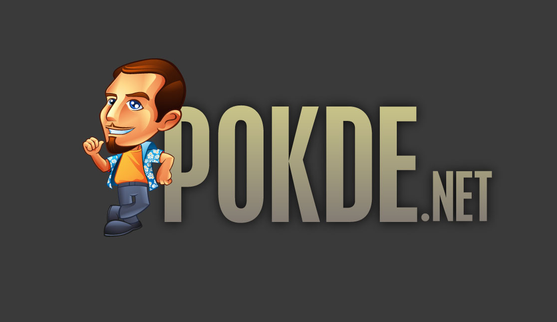 Pokde.net 2015 tech recap and thank you for supporting Pokde.net! 29