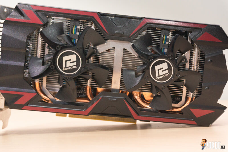 PowerColor PCS+ Radeon R9 380 review — is it still worth it? 28
