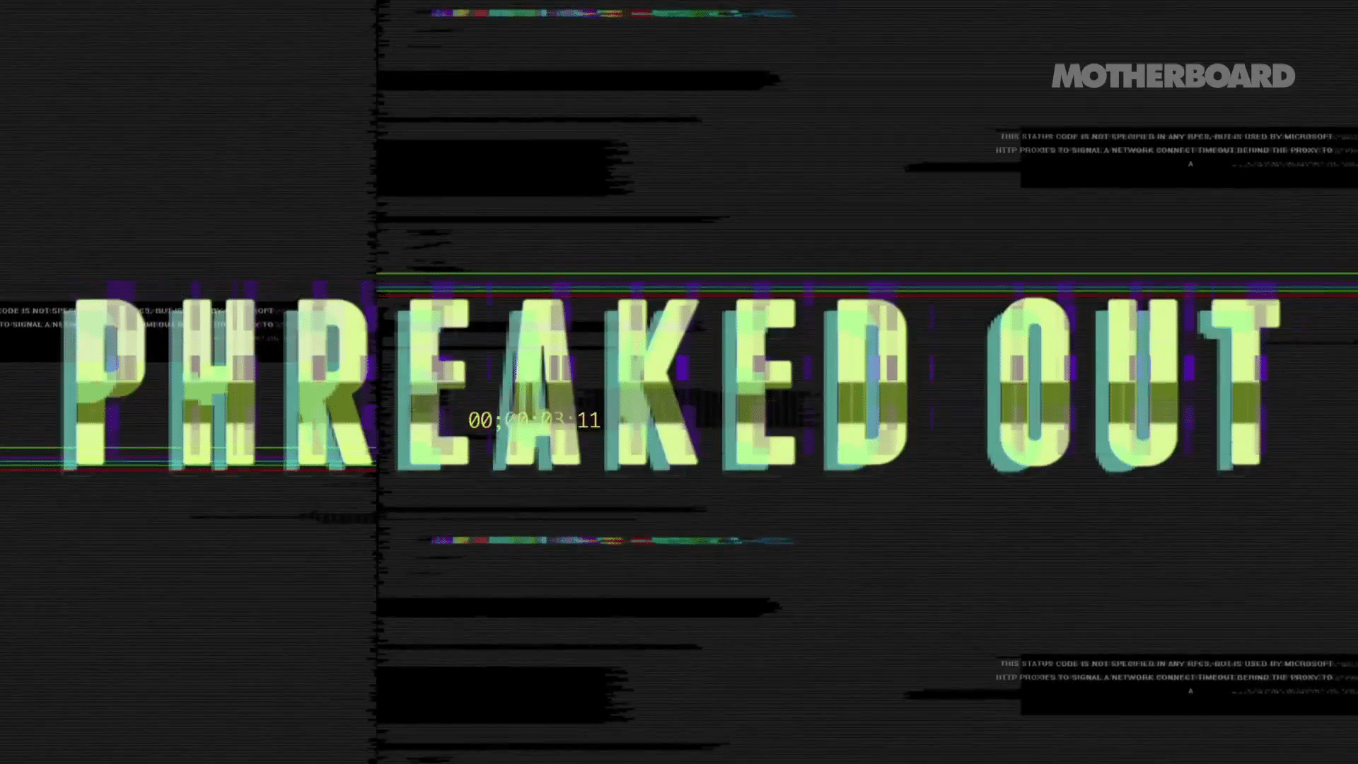 How Anything Can Be Hacked: Phreaked Out 35