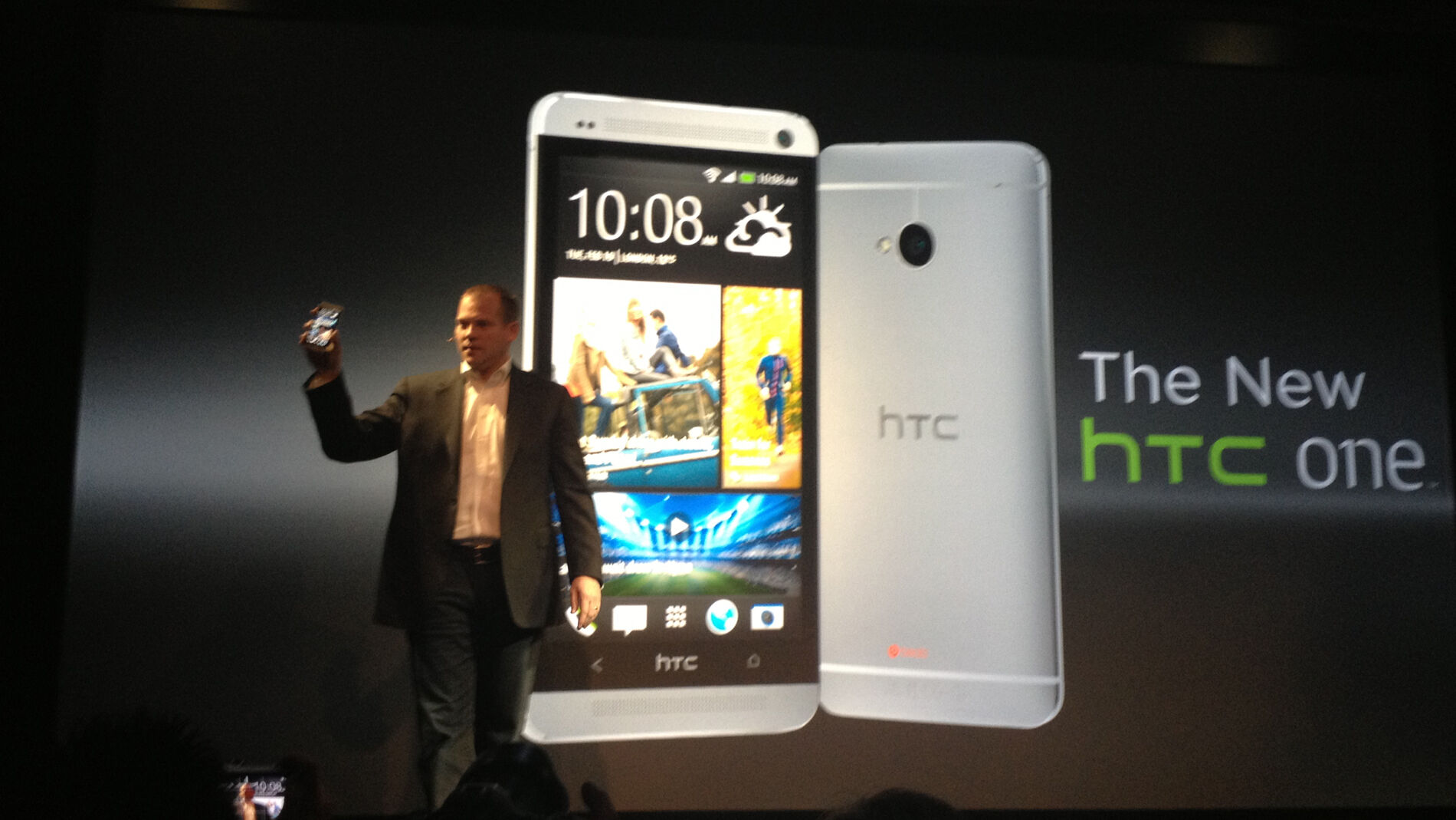 HTC Zoe - Now public 31