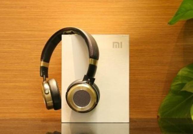 Xiaomi Mi Headphones, pictures emerged! 25