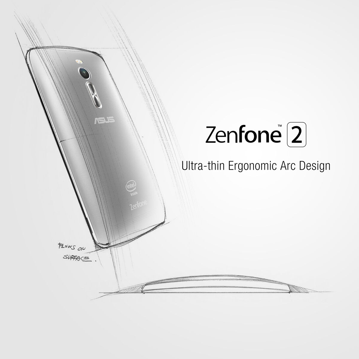 ASUS Zenfone 2 with 128GB Memory 19