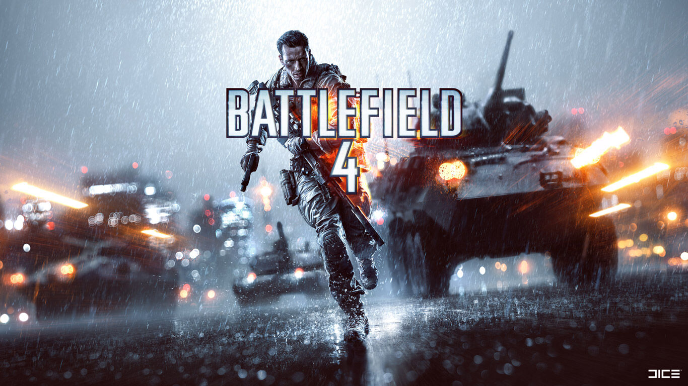 Battlefield 4 spring update, what's new 24