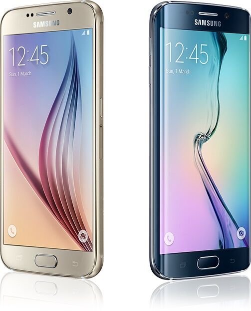 Samsung Galaxy S6 has lots of RAM, just none for you 18