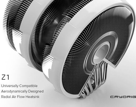 Cryorig Computex 2015 line up 32