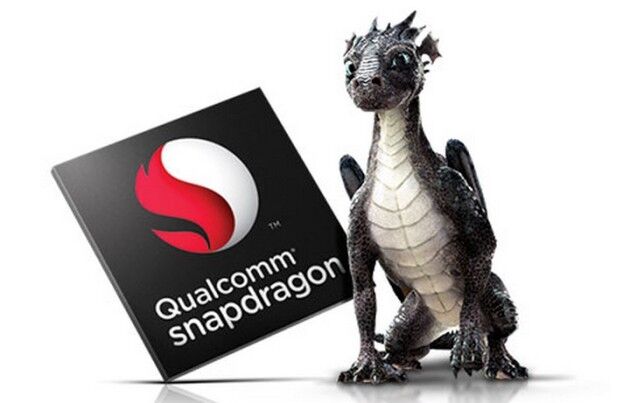 Qualcomm Snapdragon 820 — Samsung 14nm FinFET process? 25