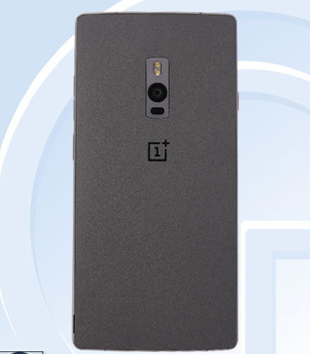 Take a peek at the OnePlus Two 19