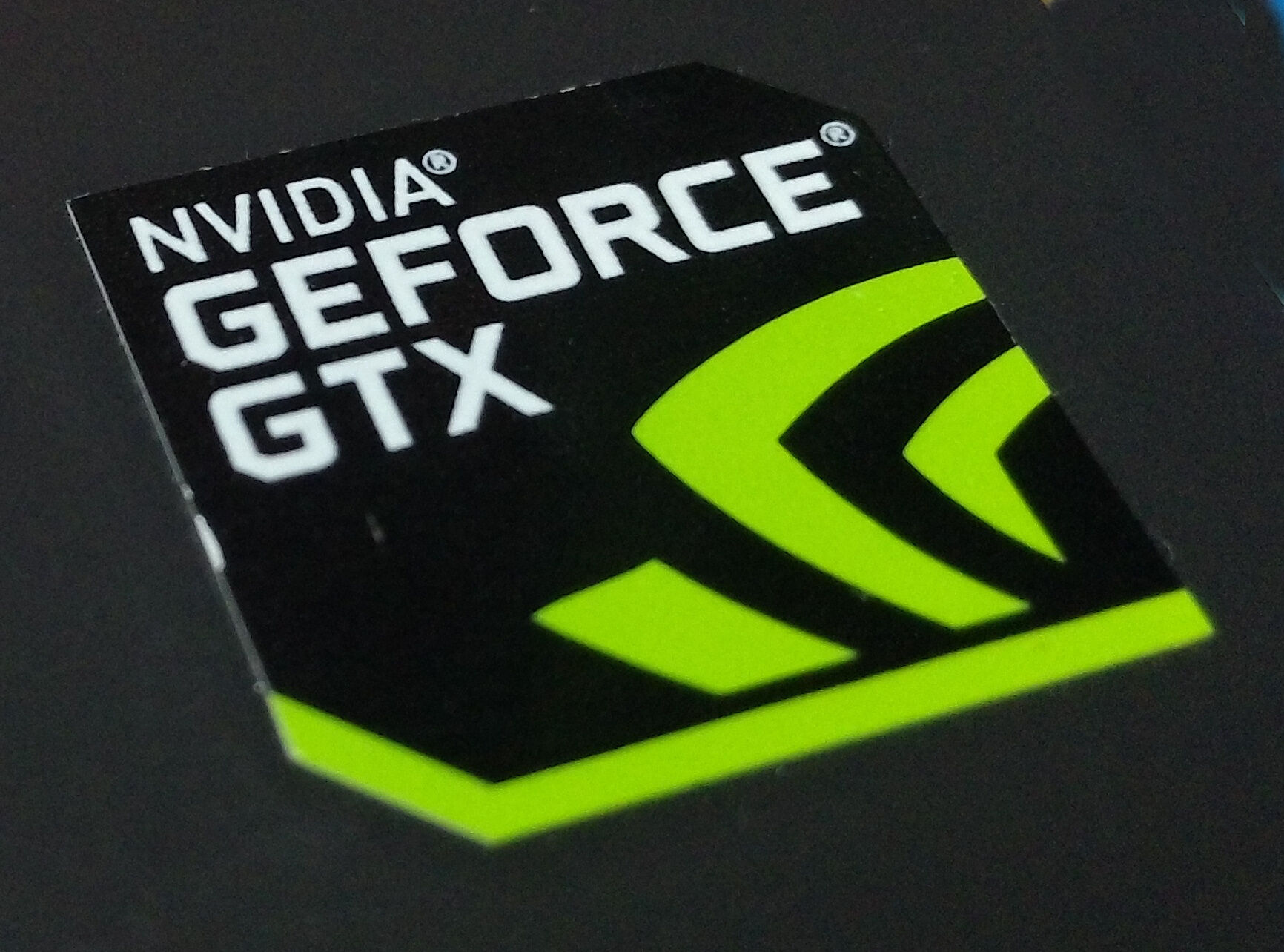 vermogen krekel fiets NVIDIA GeForce GTX 860M Revisited – Pokde.Net
