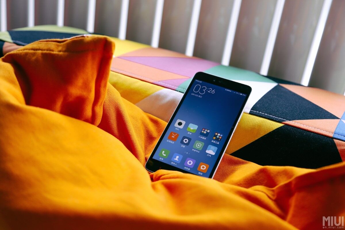 Xiaomi launches MIUI 7 and Redmi Note 2 [UPDATE] 18