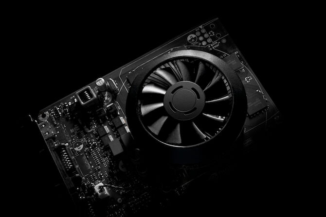 PNY NVIDIA GTX 950 listed — AMD R7 370 rival 28