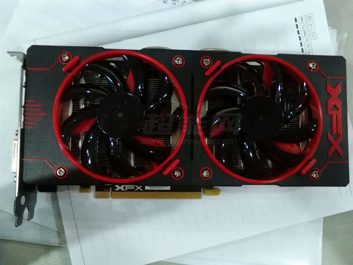 Amd R9 380x Leaked Threatens Nvidia Gtx960 And Gtx970 Pokde Net