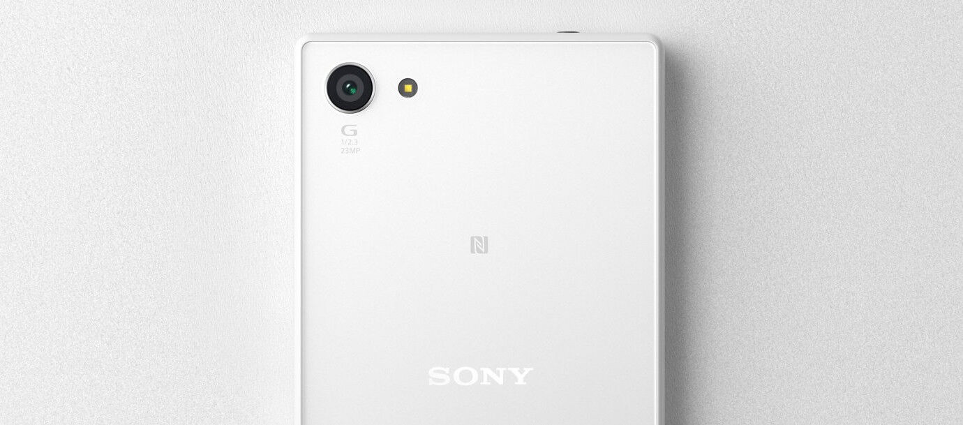 Sony Xperia Z5's camera crowned king by DXOMark 27