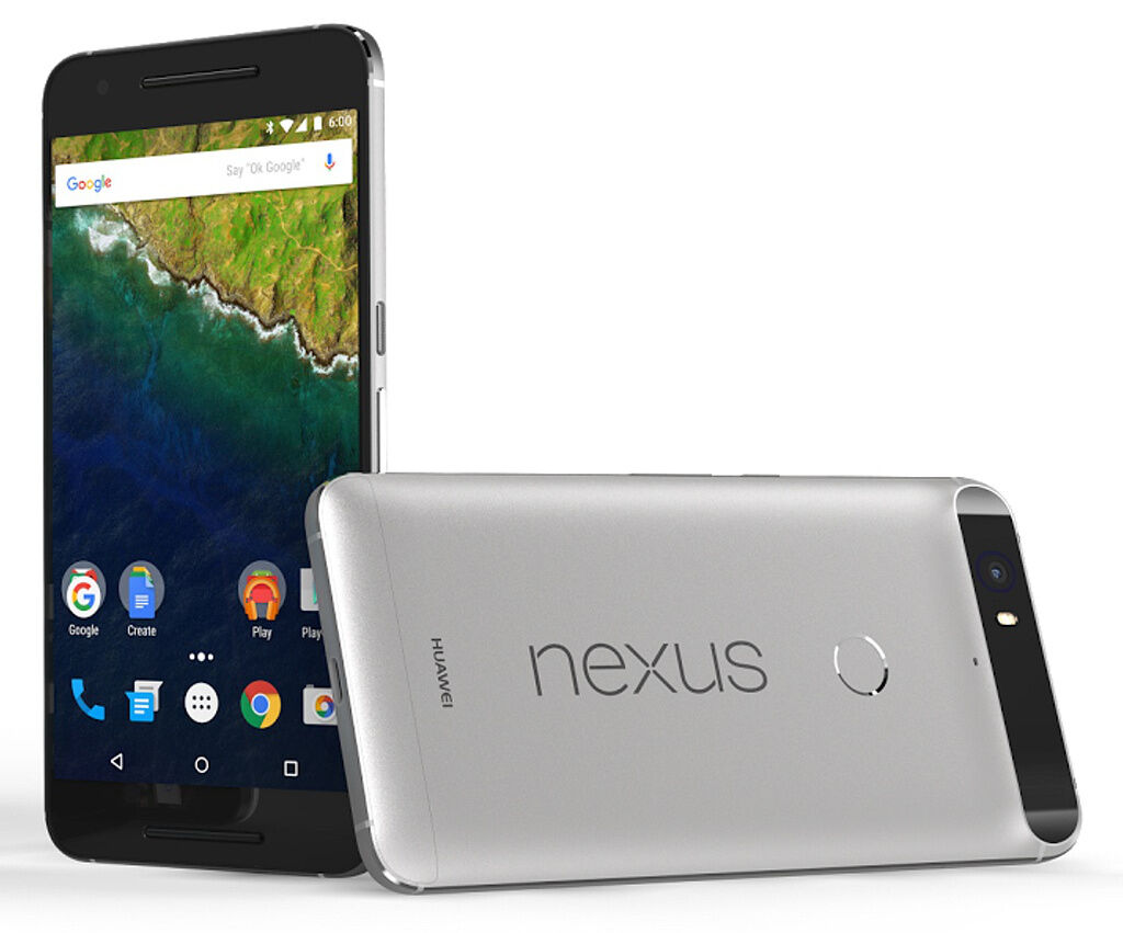Why you should get a Nexus 6P 22