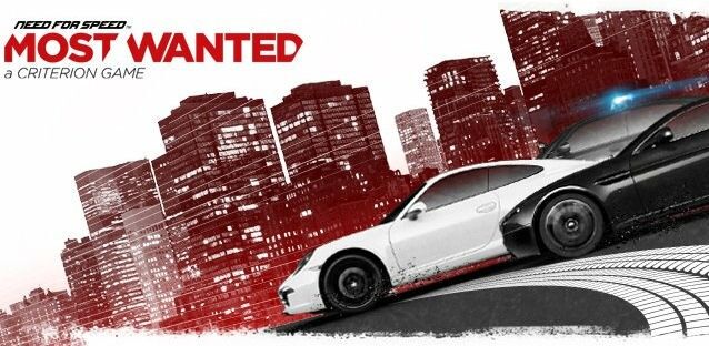 Need for Speed Most Wanted (2013) free on Origin 33