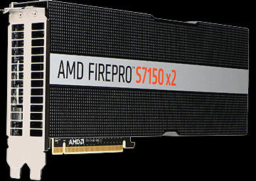 AMD reveals world's-first hardware-virtualized GPUs 30