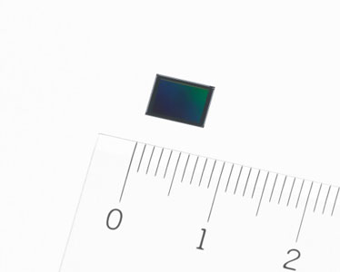 Sony announces Exmor RS IMX318 sensor — 22.5 MP, 3-axis electronic stabilization, hybridAF 19