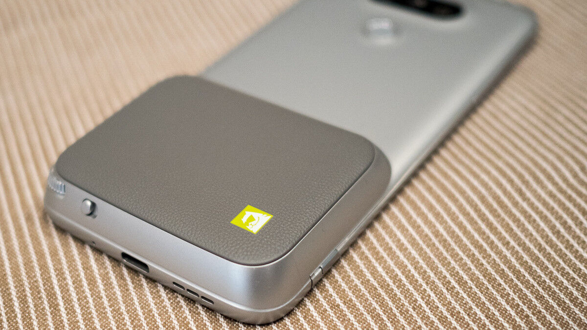 LG G5 is a step in the right direction 28