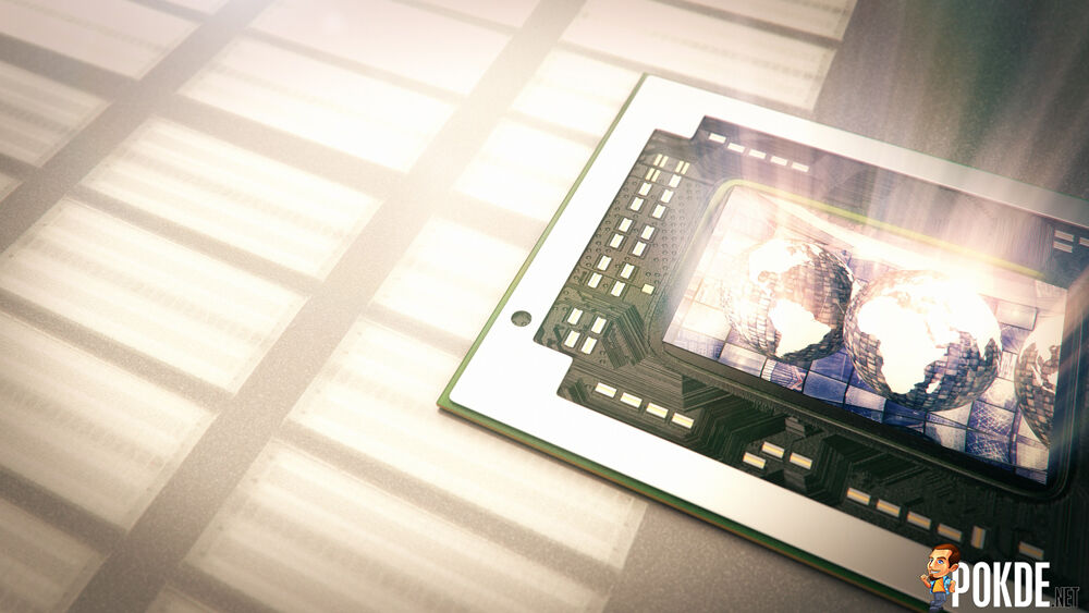 AMD Polaris 10 benchmarks leaked — matches R9 390X 27