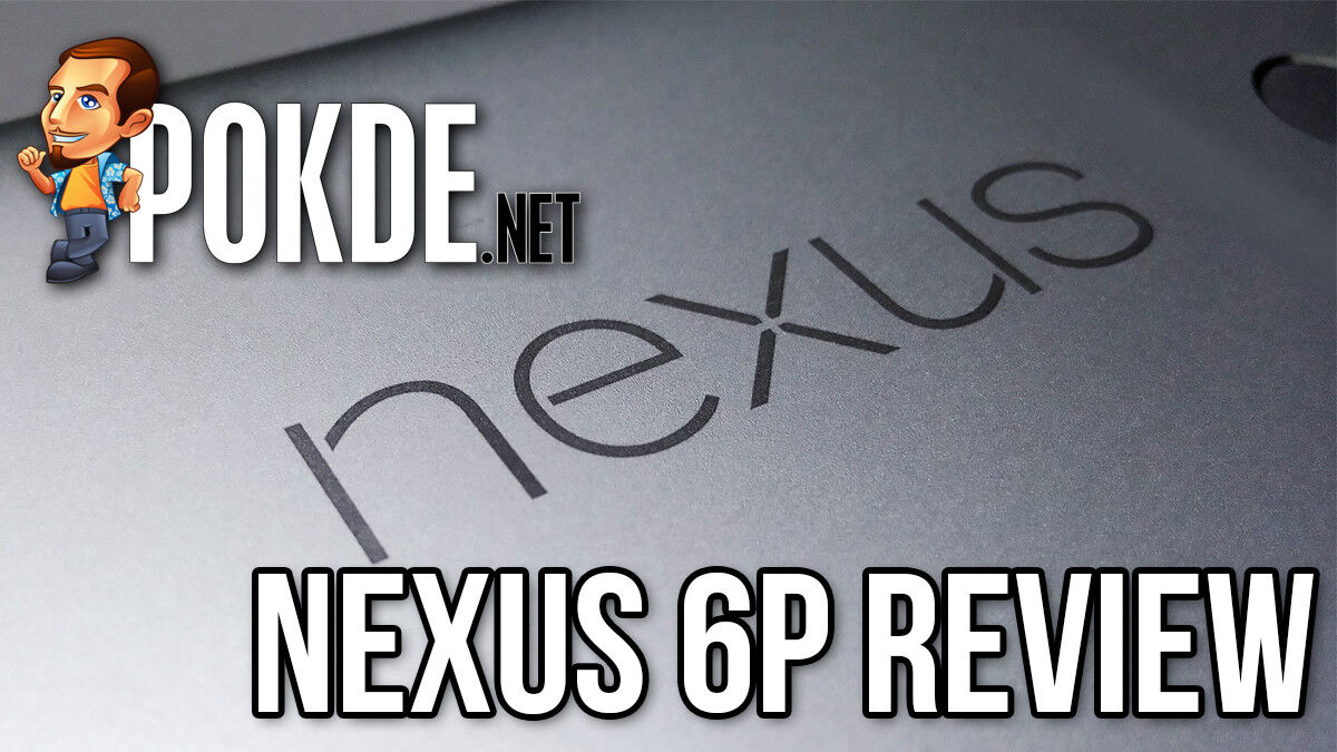 Nexus 6P review — for purists 25