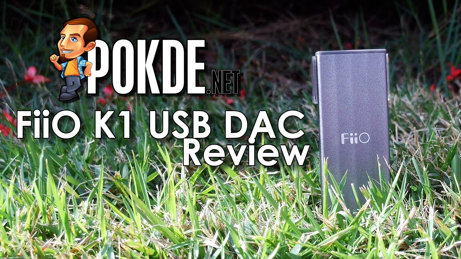 FiiO K1 USB DAC review — "Less is more" 23