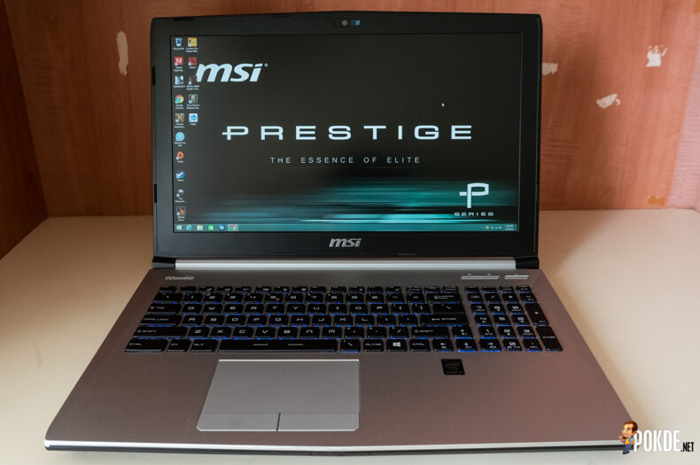 Msi pe60 2qe обзор