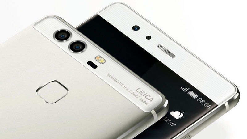 Huawei P9 co-engineered with Leica is official — pricing starts from RM2660! 25