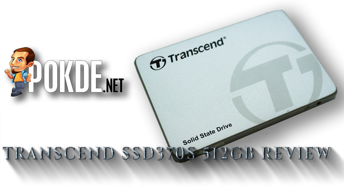 Transcend SSD370S 512GB SSD review 24