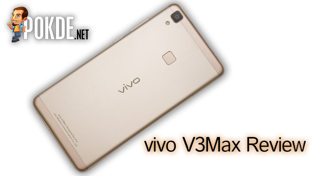 vivo V3Max review — the iPhone running on Android 32