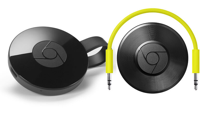 Google Chromecast and Chromecast Audio officially available on Lazada 46
