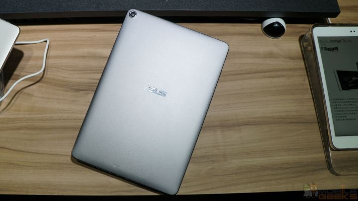 ASUS ZenPad 3S is official — a potential iPad killer? 23