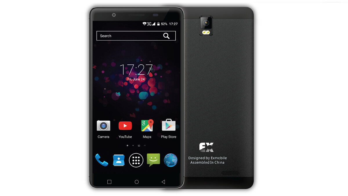 EXMobile Chat 6 — 6" phablet for RM359! 22