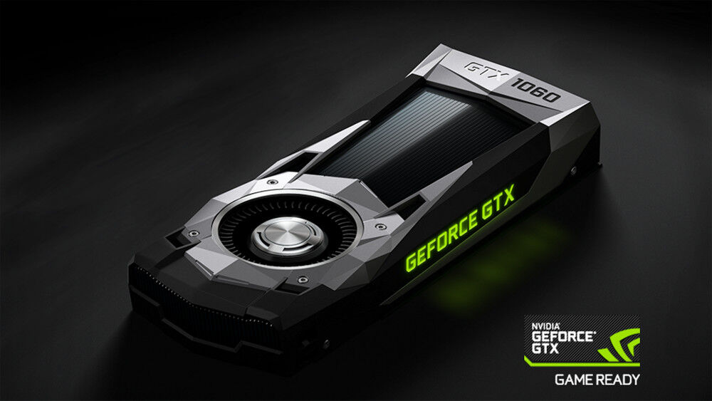 GTX 1060 3GB appears, stiff competition for the RX 470? 23