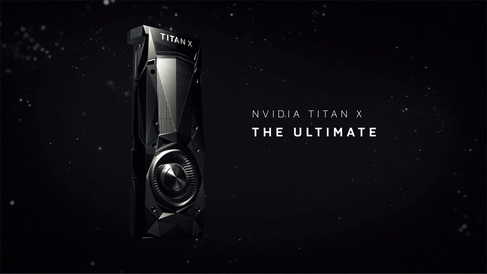 Pascal-based NVIDIA Titan X not featuring GP100 and HBM2 memory 19