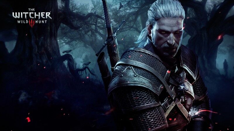 Denuvo not necessary for sales — 10 million copies of Witcher 3 sold 20