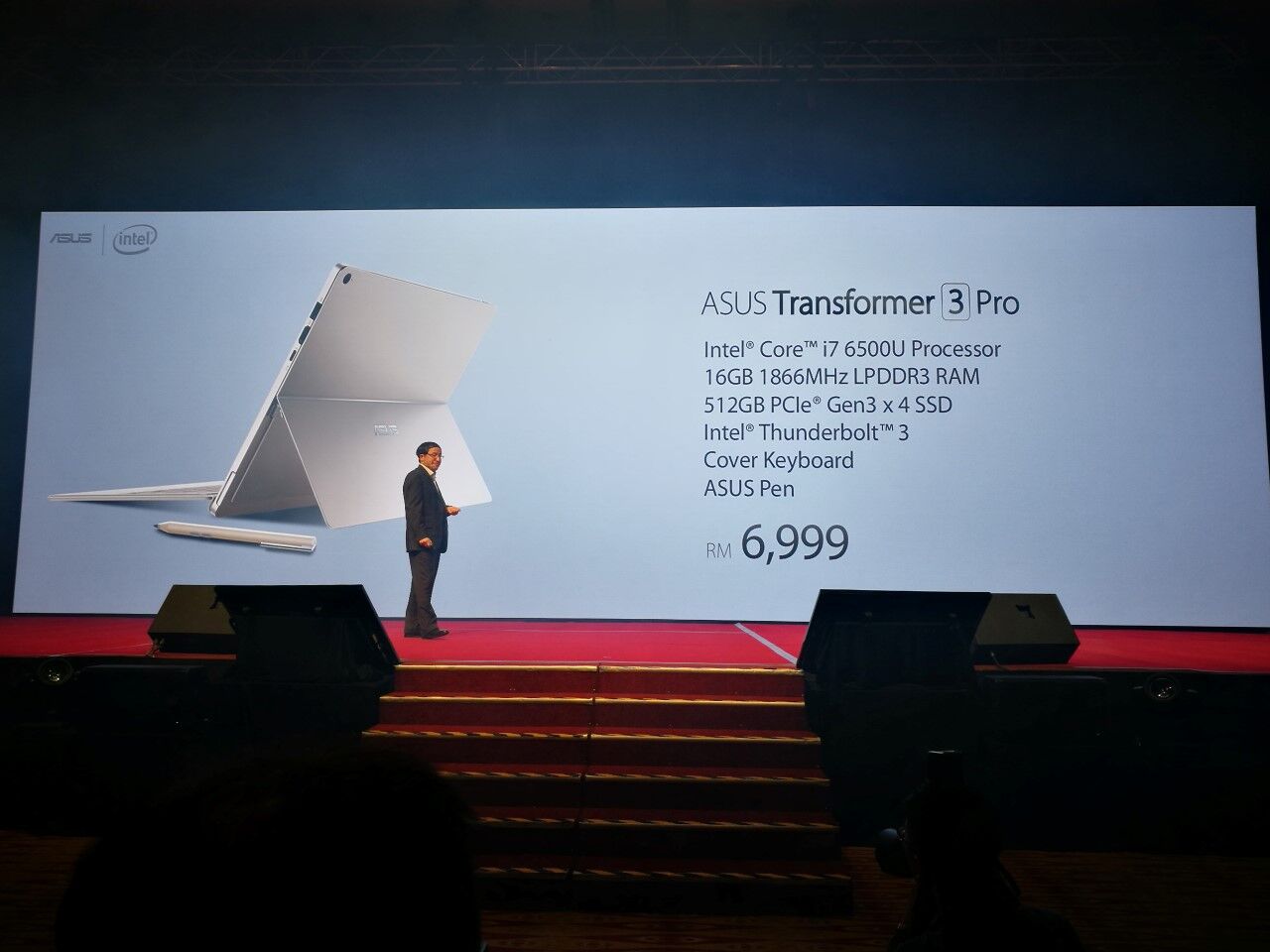 ASUS ZenvolutionMY PC pricing announced 21