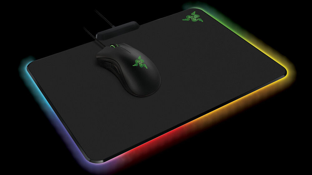 Razer Firefly Cloth Edition available for pre-order online at RM279 21
