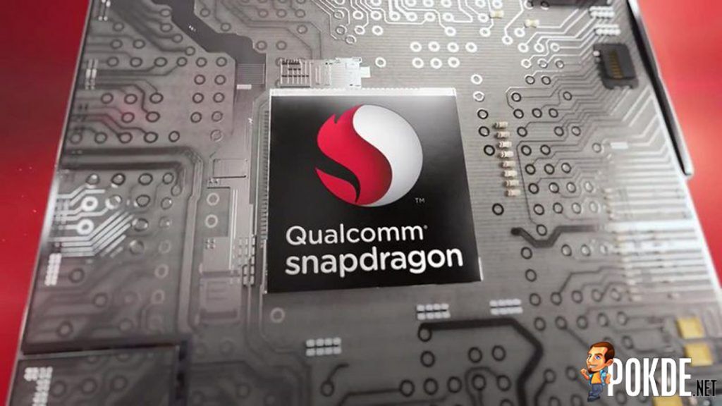 Qualcomm Might Make Their Own Nintendo Switch-Style Android Game Console 28