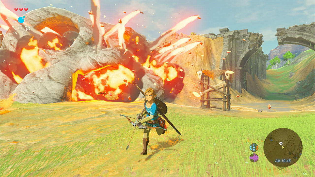 Zelda: Tears of the Kingdom': The 8 Best Leaks, Rumors, and Theories