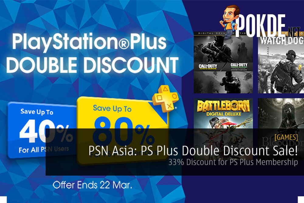 psn double discount