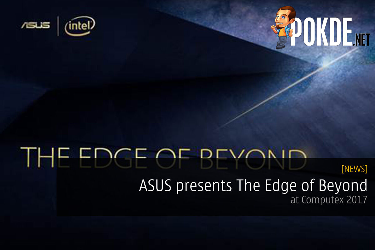 ASUS presents The Edge of Beyond at Computex 2017 41