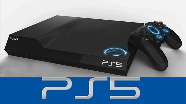 The PlayStation 5 That Surfaced On The Web Is FAKE! Here's What's Real ...