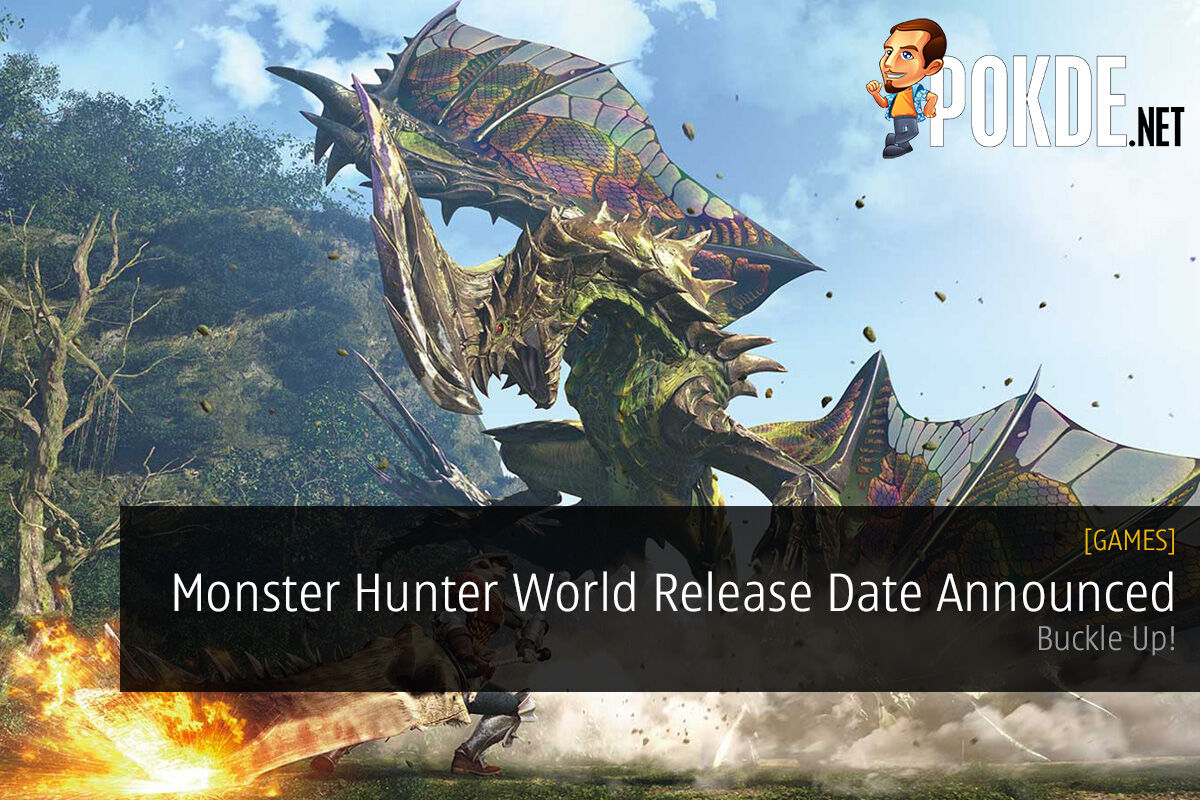 monster hunter world ps4 pro