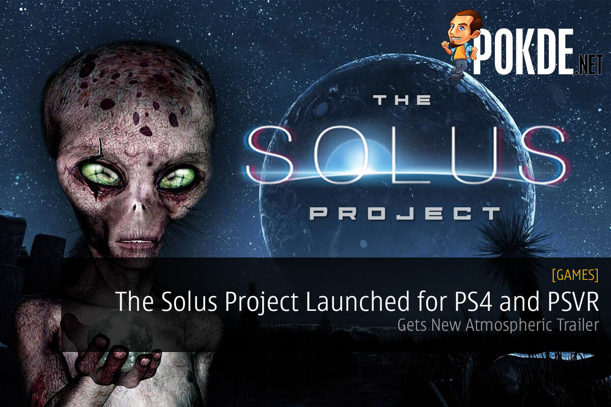 the solus project ps4 psvr vr
