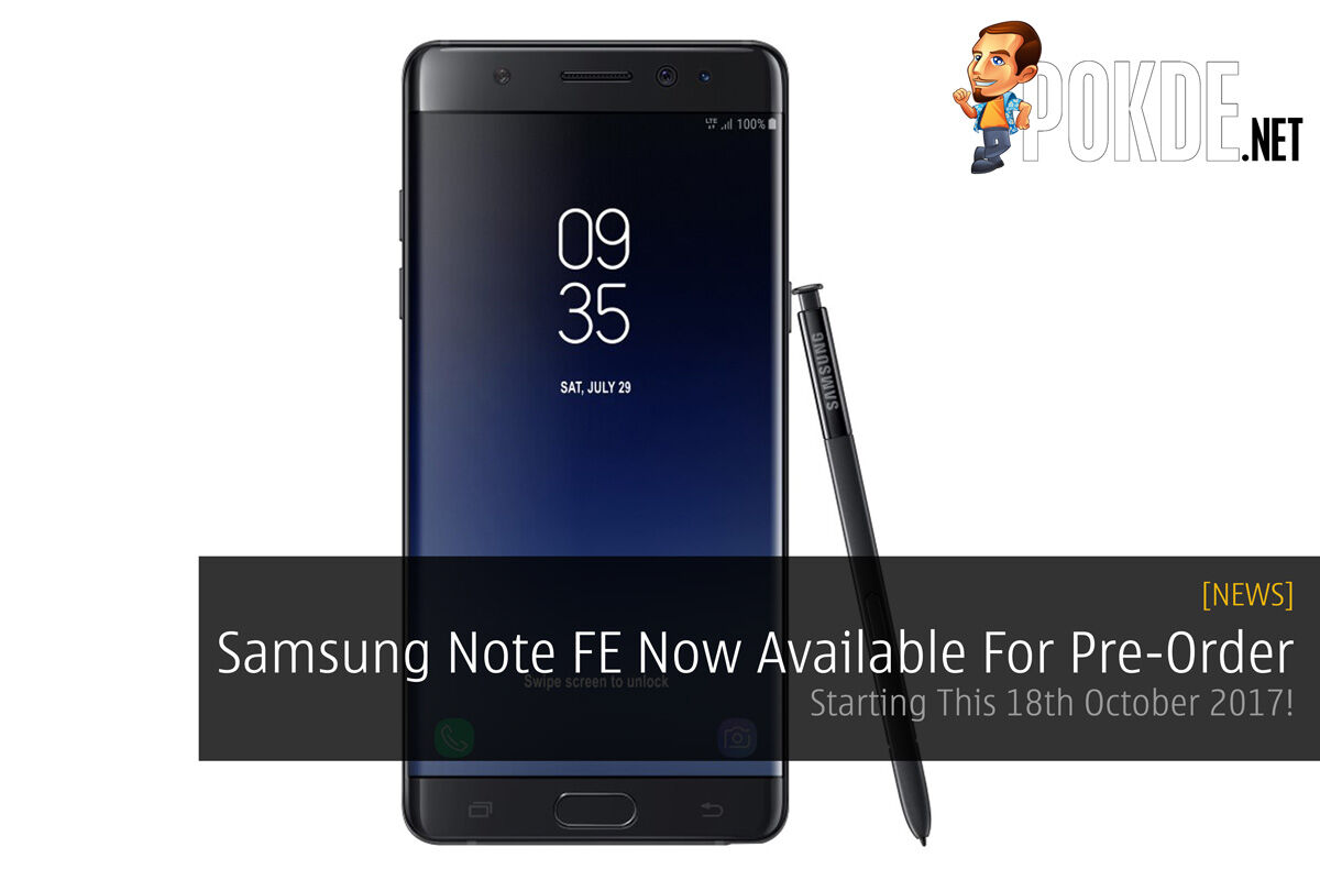 samsung note 10 fe