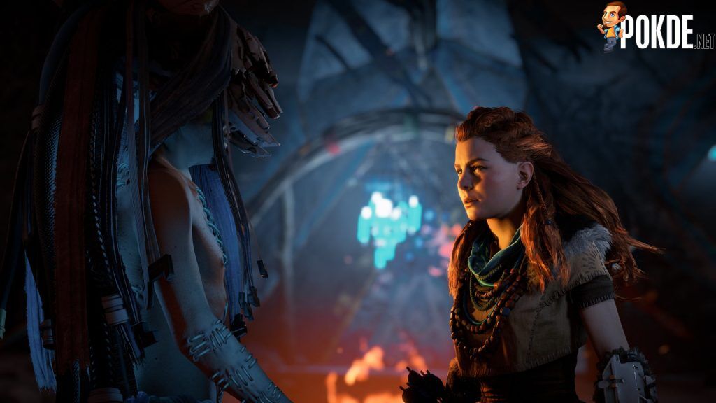 Horizon Zero Dawn PS5 Patch Adds 60FPS Gameplay and More 26