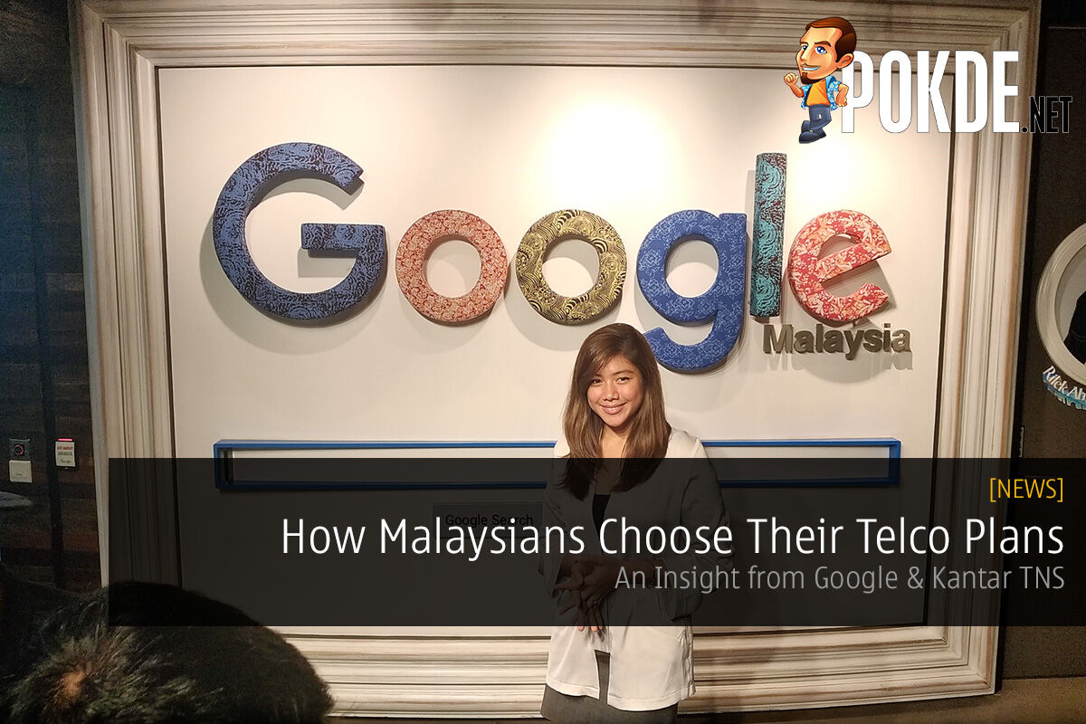 How Malaysians Choose Their Telco Plans